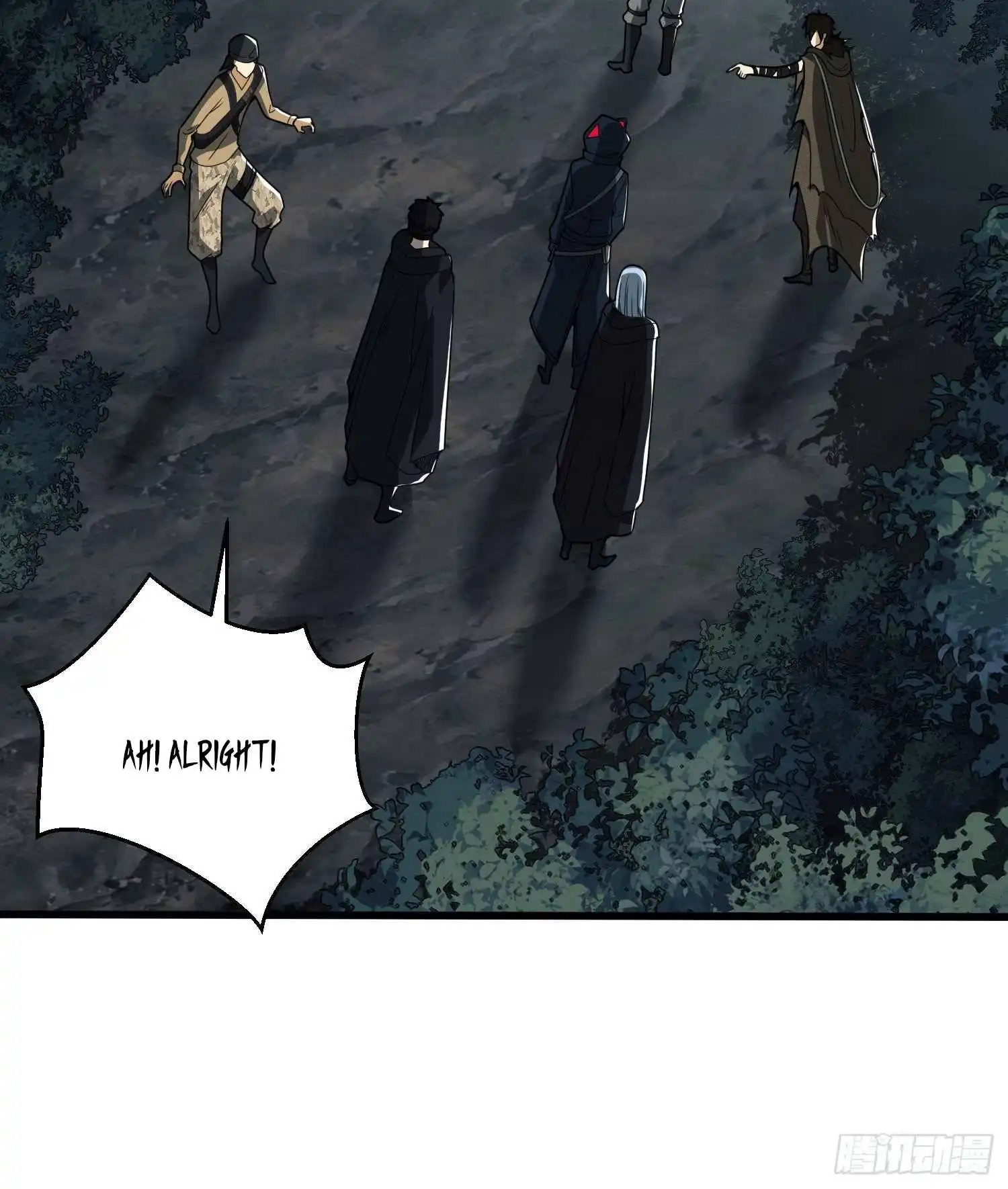 First Order Chapter 30 41